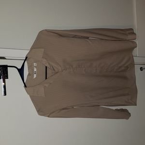 Uniqlo blouse